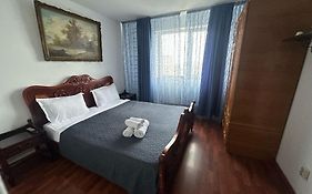 Blue Sky Apartament
